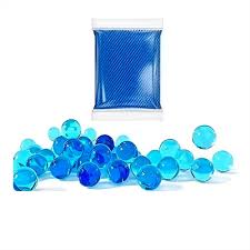 Paquete De Orbis Bolas De Hidrogel